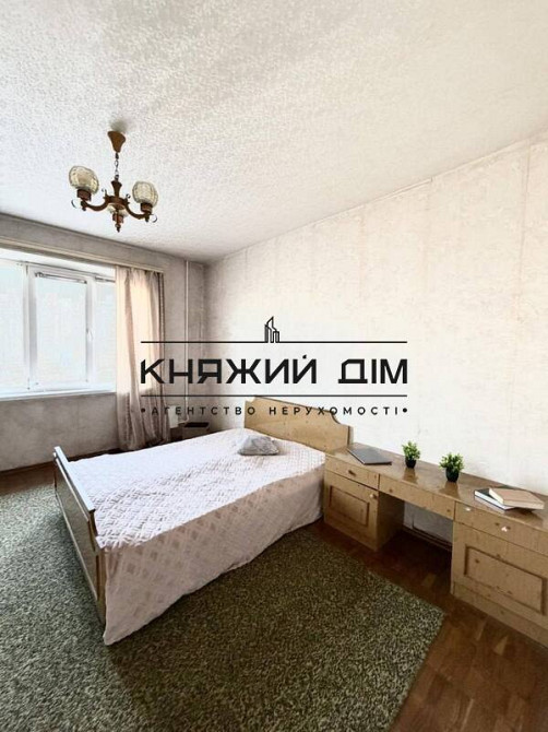 ПРОДАЖ 3 к квартира масив Троещина вул Оноре Де Бальзака 77 код 21147381 Київ - зображення 1