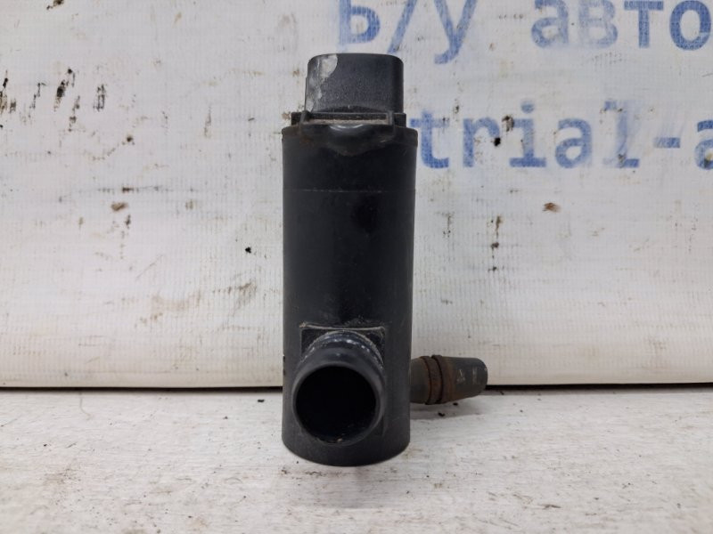 Насос омывателя фар Mazda 3 BM 2.2 DIESEL 2013 (б/у) Київ - зображення 2