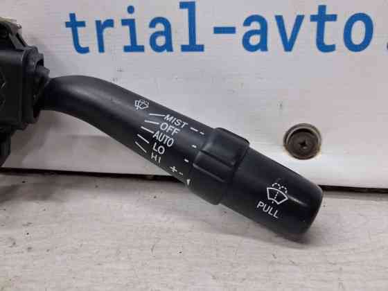 Переключатель подрулевой правый(дворники) Toyota Camry XV30 3.0 БЕНЗИН 1MZFE 2001 (б/у) Київ