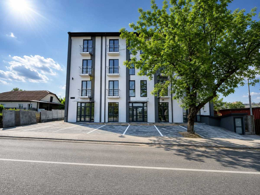 продажа 1-к квартира Киев, Святошинский, 41900 $ Київ - зображення 10