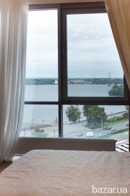 2-х ярусная ЖК Фестивальный Дніпро - зображення 8