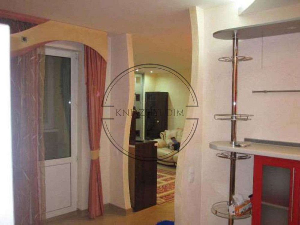 1 км. квартира студіо прос. В.Лобановського,126 г, ст.м. Деміївська .КОД 1190536 Київ - зображення 2