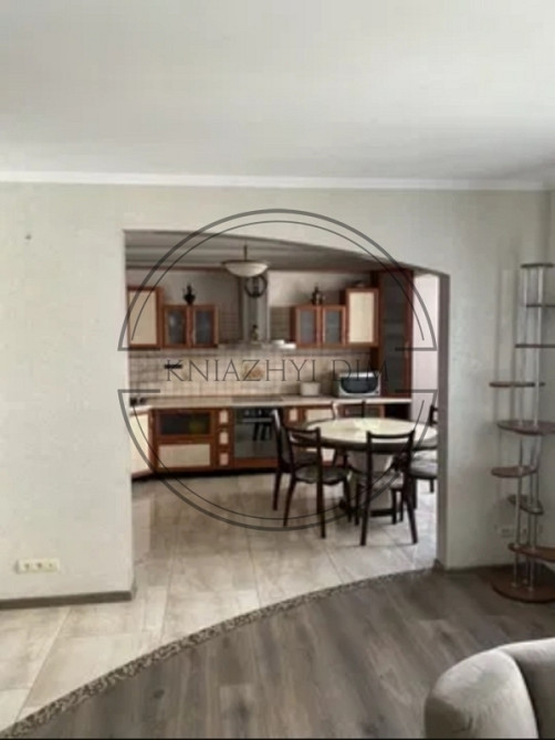 Оренда 3-х к.кв. студіо на Новій Дарниці.№ 11200256 Киев - изображение 4