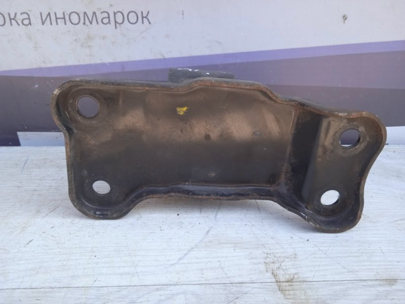 Подушка ДВС передняя Mitsubishi Lancer 2003-2009 MR491557 (Арт. 5980) Київ - зображення 3