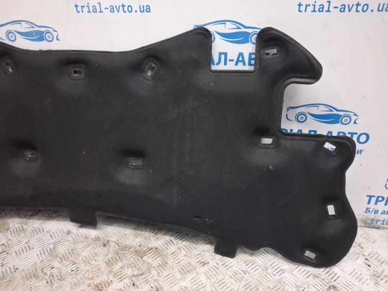 Обшивка капота Ford Edge 2 2.0 БЕНЗИН ENR90 2015 (б/у) Киев - изображение 2