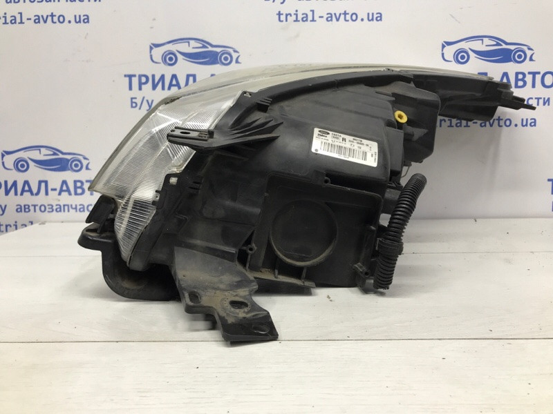 Фара правая галоген Ford Kuga CBS 2.0 DIESEL 2011 (б/у) Киев - изображение 5