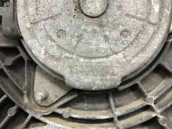 Диффузор с вентилятором радиатора Subaru Forester 2012-2018 45122SG000 (Арт. 57255) Киев