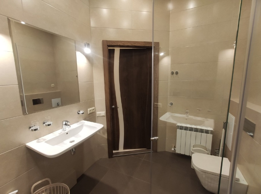 Сдам 2-к квартиру (70м2) в клубном доме Loft Project, центр города Днепр - изображение 10