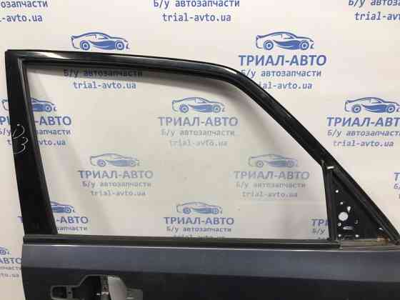 Дверь передняя правая Mitsubishi Pajero Wagon 4 3.2 ДИЗЕЛЬ 4M41 2006 (б/у) Киев