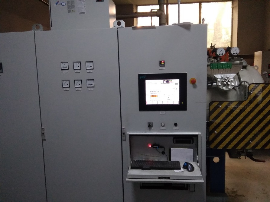 Термічна обробка Київ - зображення 2