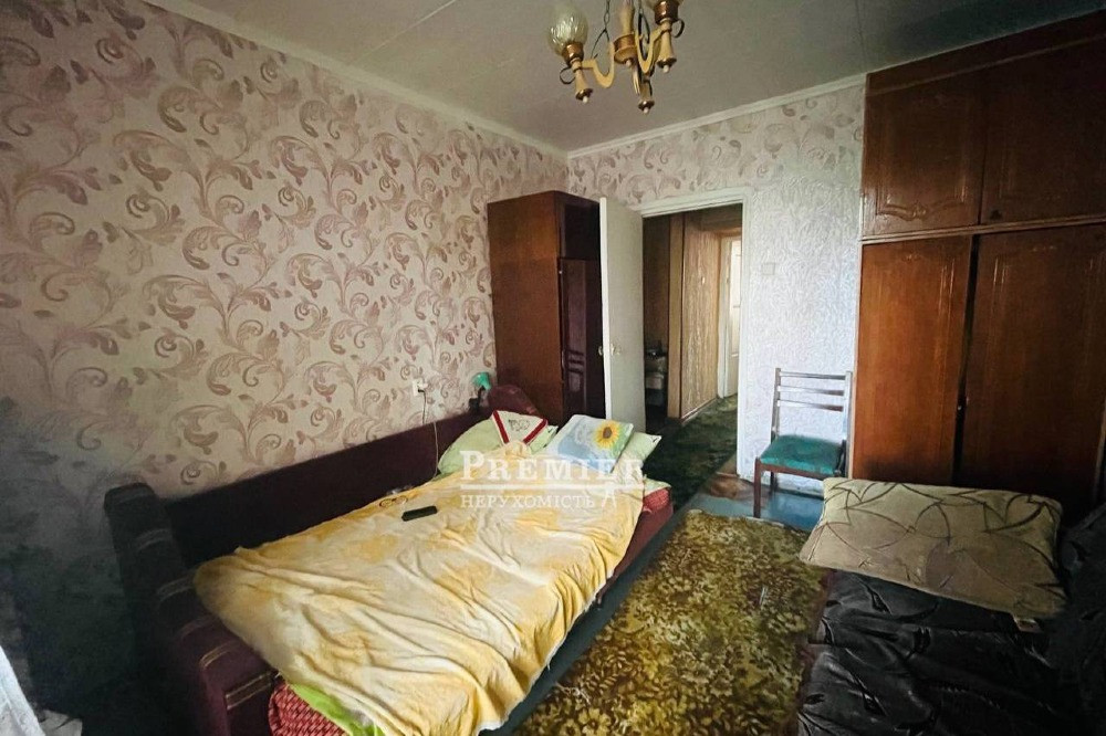 Продам 3-кімнатну квартиру, район ринку Північний! Одеса - зображення 6