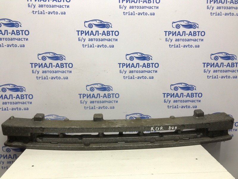 Абсорбер задний SsangYong Korando C200 2.0 DIESEL 2010 (б/у) Киев - изображение 1