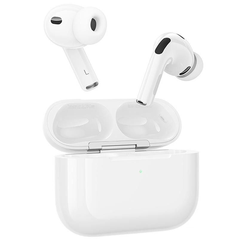 Беспроводные TWS наушники Hoco EW96 Херсон - зображення 2