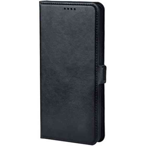 BoxFace  Чохол-книжка Stanford Side Magnet для Xiaomi Redmi Note 15 5G/Poco M8 5G Black Харків