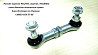 7L0616214C тяга датчика высоты подвески Porsche Cayenne 955/957, Audi Q7, TOUAREG Днепр