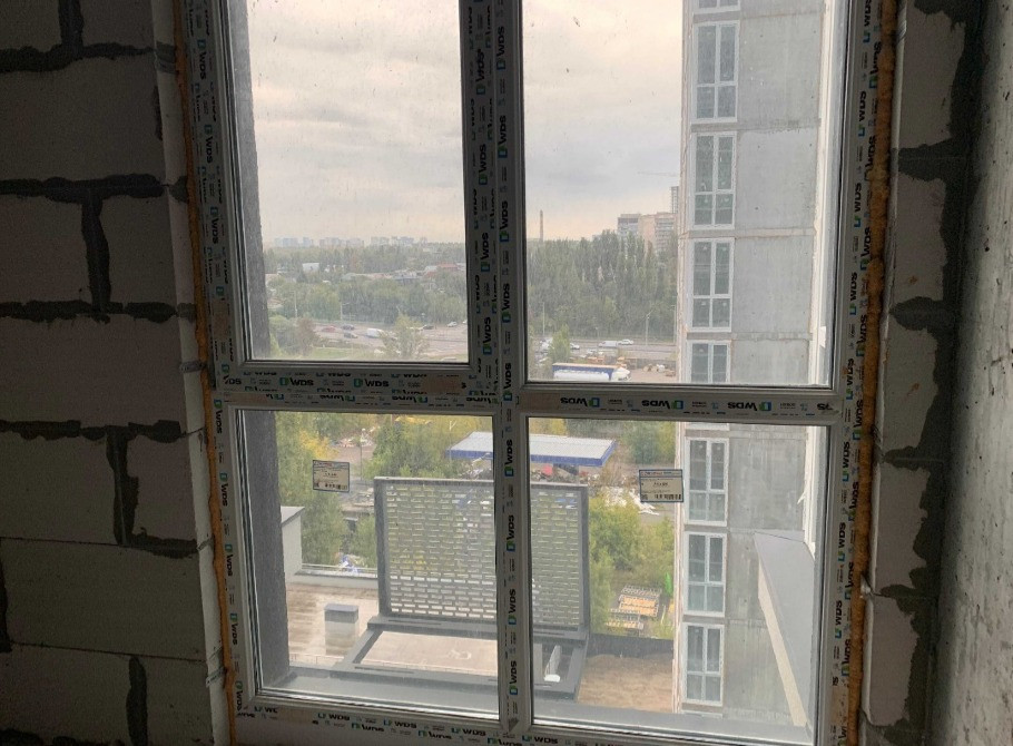 Продаж 1 к смарт студії метро Академмістечко Київ - зображення 7