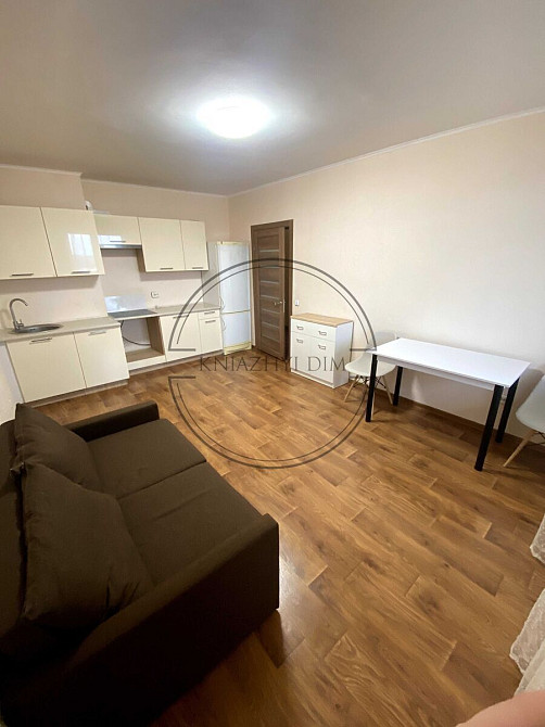 Держ.Програми! Продаж 1 кім. квартири ЖК Ревуцький м. Харьківська, Позняки КОД 21146194 Київ - зображення 3