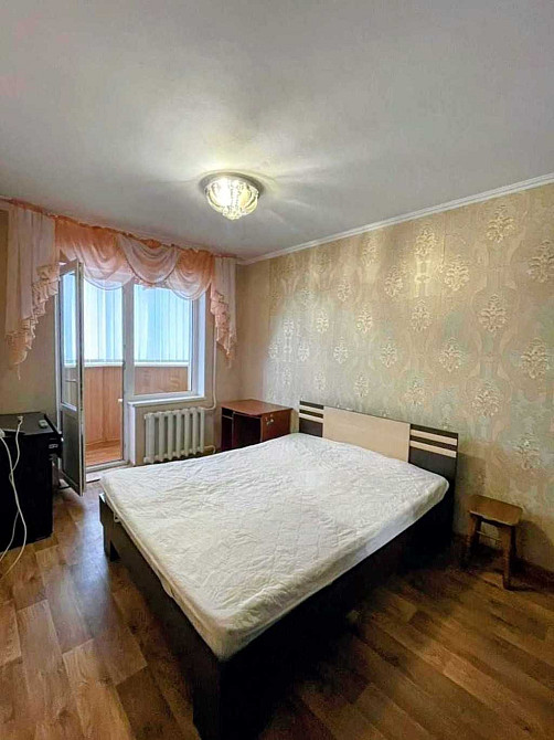 долгосрочная аренда 3-к квартира Одесса, Пересыпский, 7500 грн./мес. Одеса - зображення 8