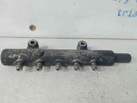 Топливная рампа Mitsubishi Pajero Wagon 2006-2022 1465A034 (Арт. 59270) Київ