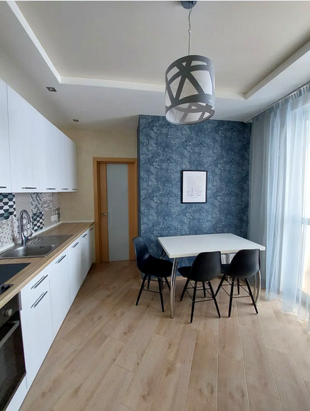 Комісія 25% здається 1-кім ЖК Зарічний Зарічна, 1 Киев - изображение 5