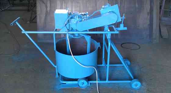 Розчиномішалка,растворомешалка Київ