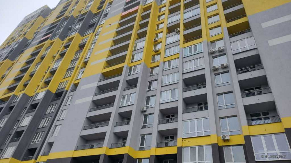 продажа 1-к квартира Киев, Соломенский, 60000 $ Київ - зображення 1