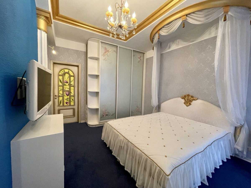 долгосрочная аренда 2-к квартира Киев, Оболонский, 27000 грн./мес. Киев - изображение 3