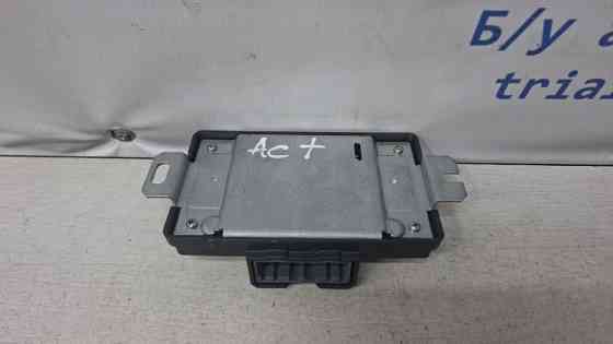 Блок управления раздаточной коробкой SsangYong Actyon CJ 2.0 DIESEL D20DT 2005 (б/у) Київ