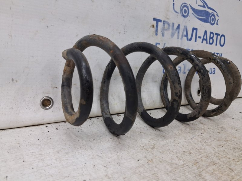 Пружина задняя Suzuki SX4 2006-2014 4131175K01 (Арт. 63051) Київ - зображення 3