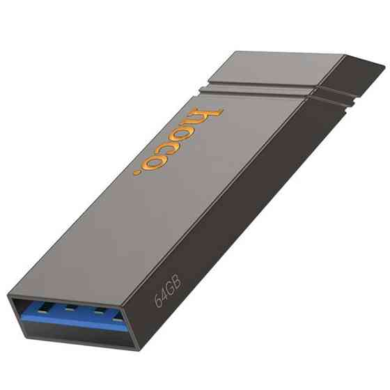 Флеш-накопитель Hoco UD13 USB3.2 - 64GB Херсон