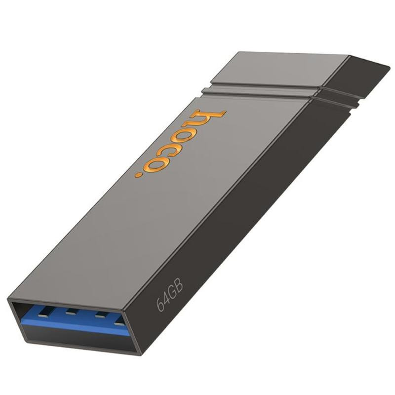 Флеш-накопитель Hoco UD13 USB3.2 - 64GB Херсон - изображение 1