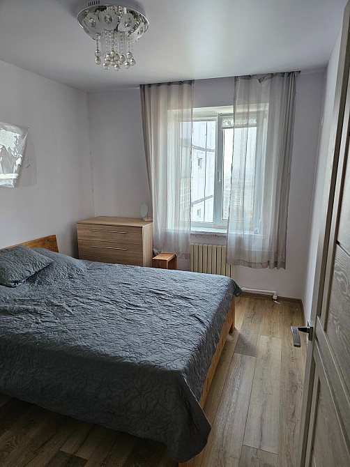 Продам 3-к квартиру (ленинградка 75 м2 ) на пр. Мира, Левобережный 3 Дніпро - зображення 8