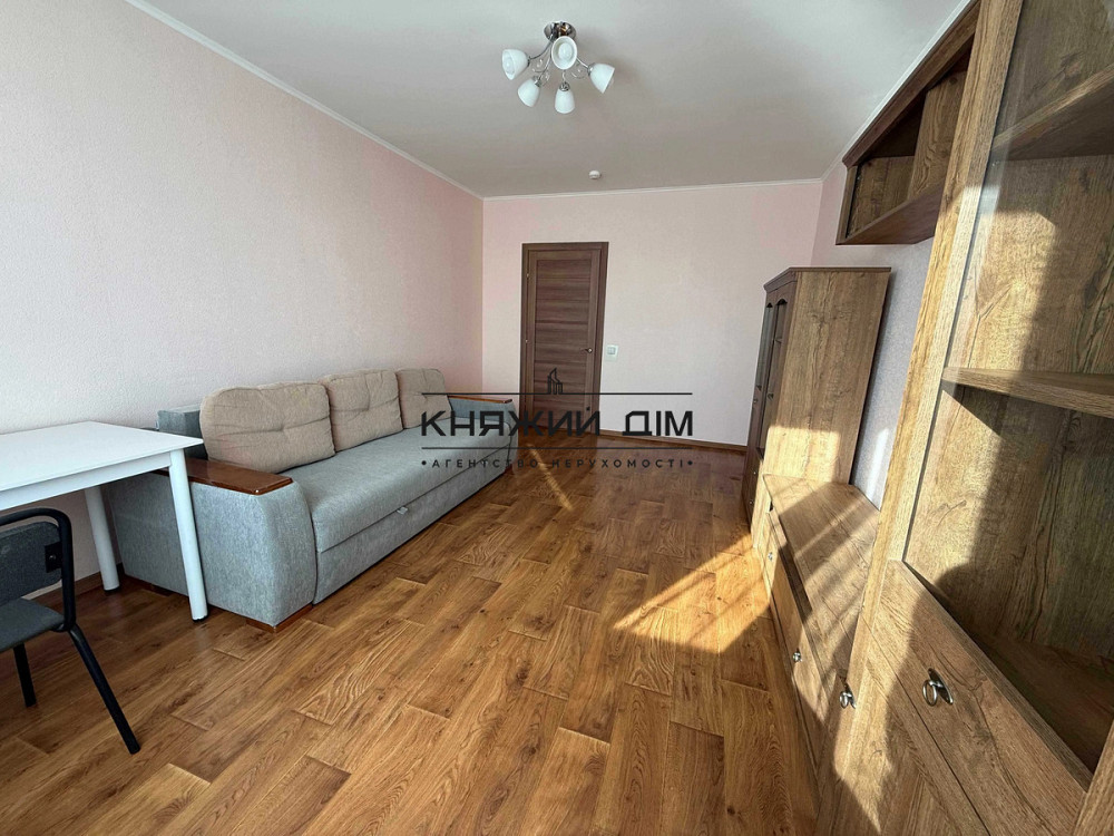 Продаж 2-кімнатної квартири у ЖК  Ревуцький ,м.Харківська Киев - изображение 5