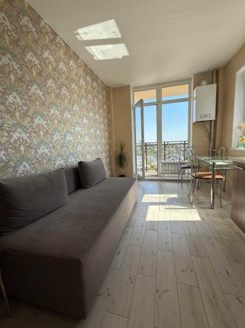 продажа 1-к квартира Одесса, Киевский, 52000 $ Одеса - зображення 1