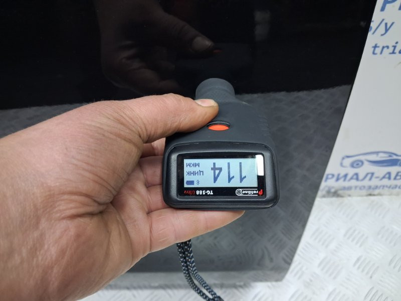 Дверь передняя правая Nissan Qashqai J11 1.2 БЕНЗИН HRA2DDT 2013 (б/у) Киев - изображение 8