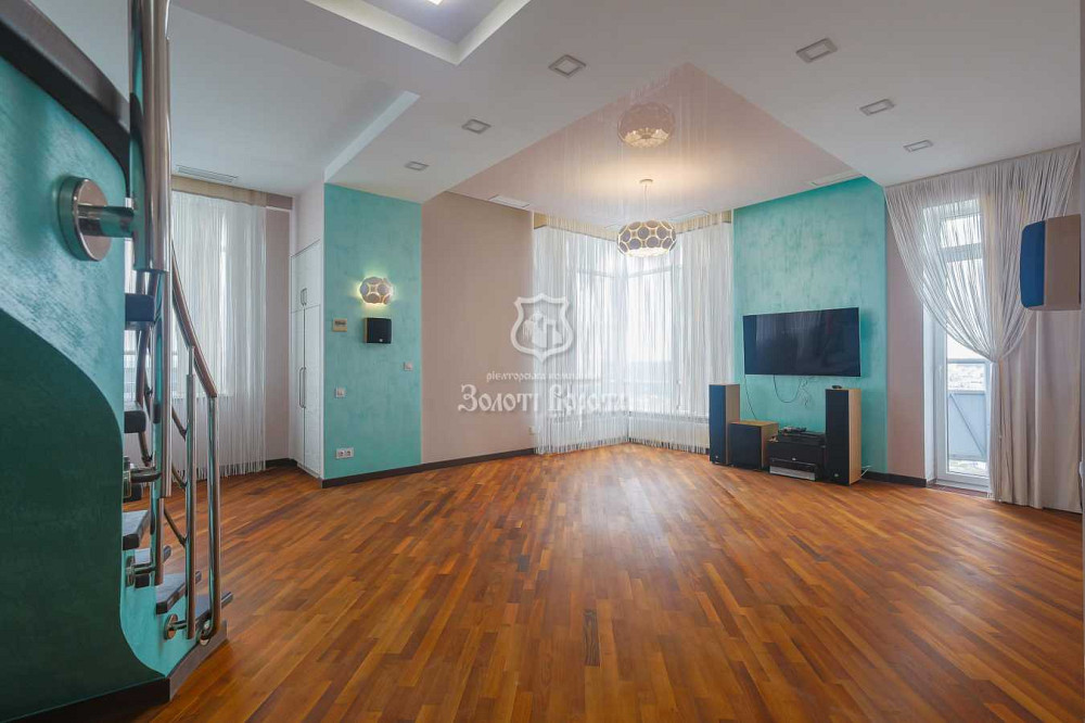 продажа 4-к квартира Киев, Святошинский, 150000 $ Київ - зображення 4