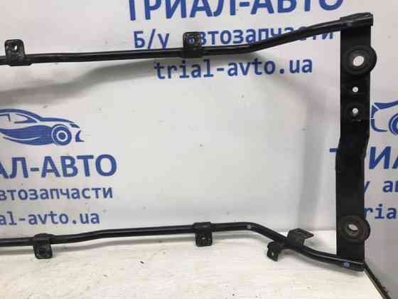 Кронштейн интеркуллера Mitsubishi Pajero Sport K9 2.5 DIESEL 4D56 1996 (б/у) Киев