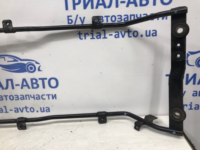 Кронштейн интеркуллера Mitsubishi Pajero Sport 1996-2008 MR571997 (Арт. 29986) Киев - изображение 2