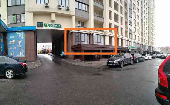 продажа помещения свободного назначения, здания Киев, Голосеевский, 160000 $ Київ