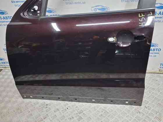 Дверь передняя левая Hyundai Santa fe 2005-2012 760032B030 (Арт. 85179) Киев
