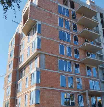Продаж 1км. квартири новобудова Навроцького 39м2 Львів