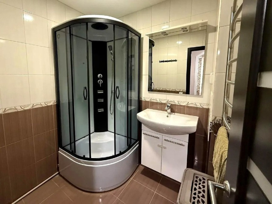 Продам квартиру с ремонтом, Донецкое шоссе 1 / Фрунзенский Дніпро - зображення 9