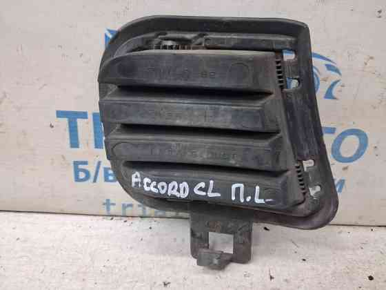 Накладка бампера Honda Accord 2002-2008 71147SEA000 (Арт. 85379) Київ