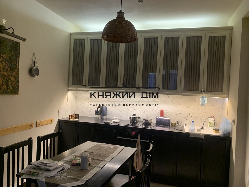 Продається 2 кімнатна квартира в ЖК Сільвер Бриз № 21146718 Київ - зображення 1