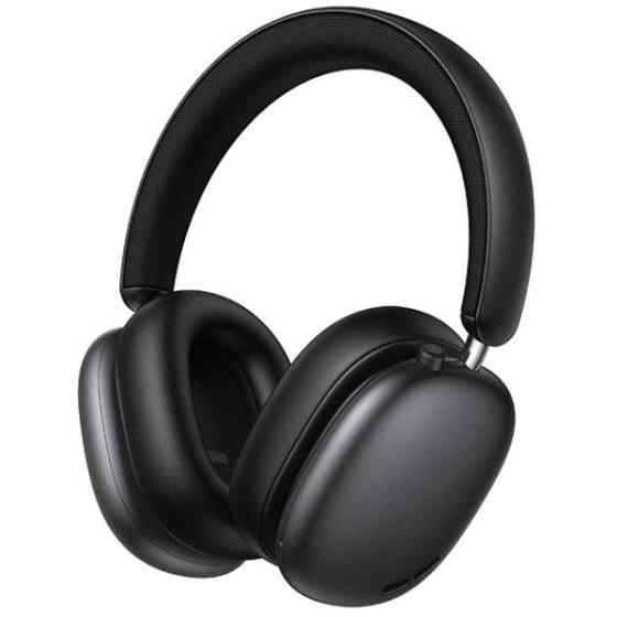 Bluetooth-гарнітура Hoco W63 Black Харьков