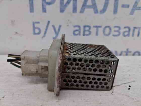 Сервопривод Mitsubishi Pajero Sport K9 2.5 DIESEL 4D56 1996 (б/у) Киев