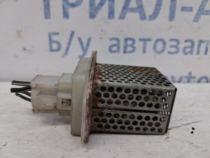 Сервопривод Mitsubishi Pajero Sport K9 2.5 DIESEL 4D56 1996 (б/у) Киев - изображение 4