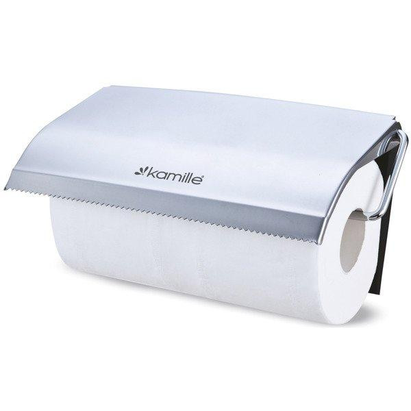 Тримач для паперових рушників Kamille KM-8818 Киев - изображение 1