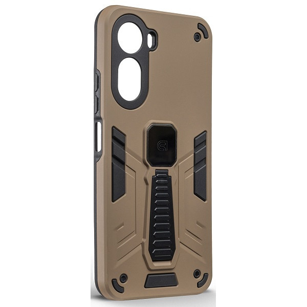 Чохол ArmorStandart Proover для Xiaomi Redmi A7 Pro 4G/Poco C81 Pro 4G Brown (ARM91130) Харків - зображення 4