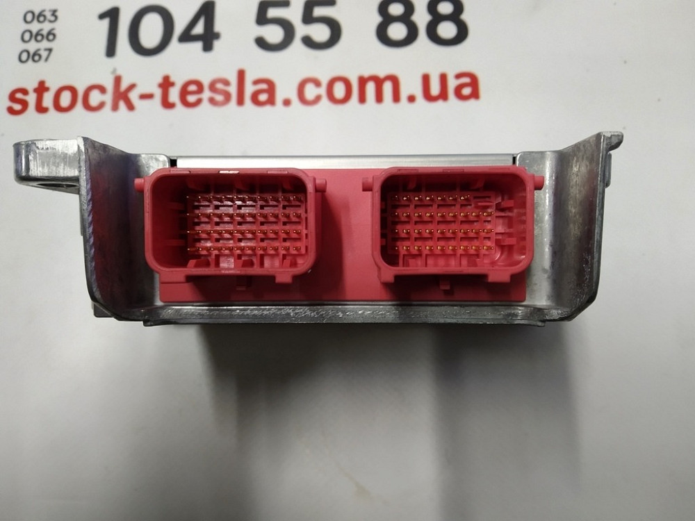 Блок управления AIRBAG AWD Tesla model S 1032224-00-A Киев - изображение 3